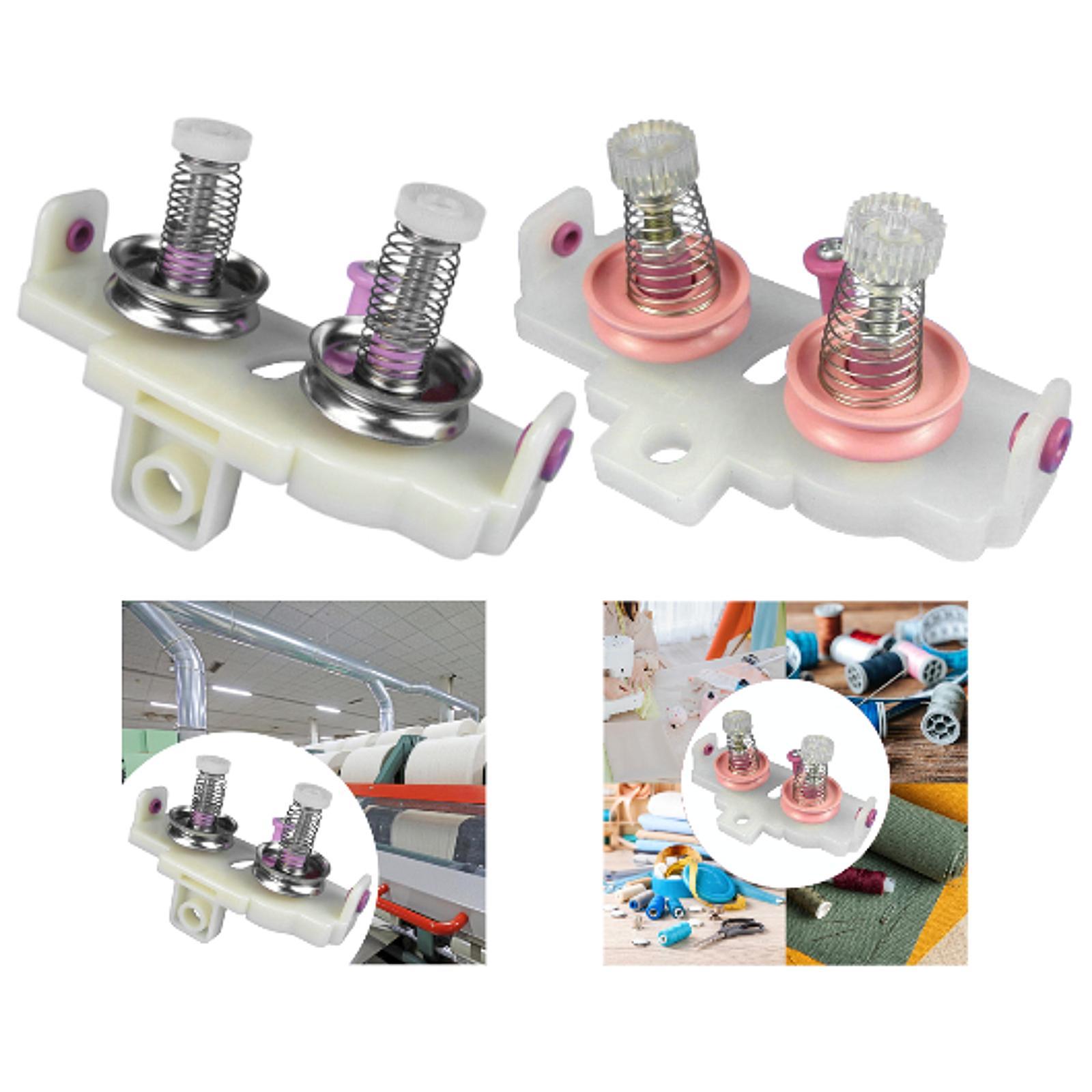 Textiles Sewing Machine - Naaimachine Spanner Breimachine Accessoires Slijtvaste draadhouder