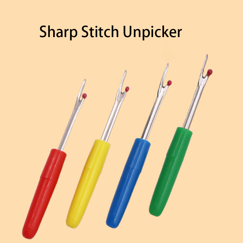 Seam Ripper Tool - 2-20PCS Naadopener voor naaigereedschap Handige steekopener