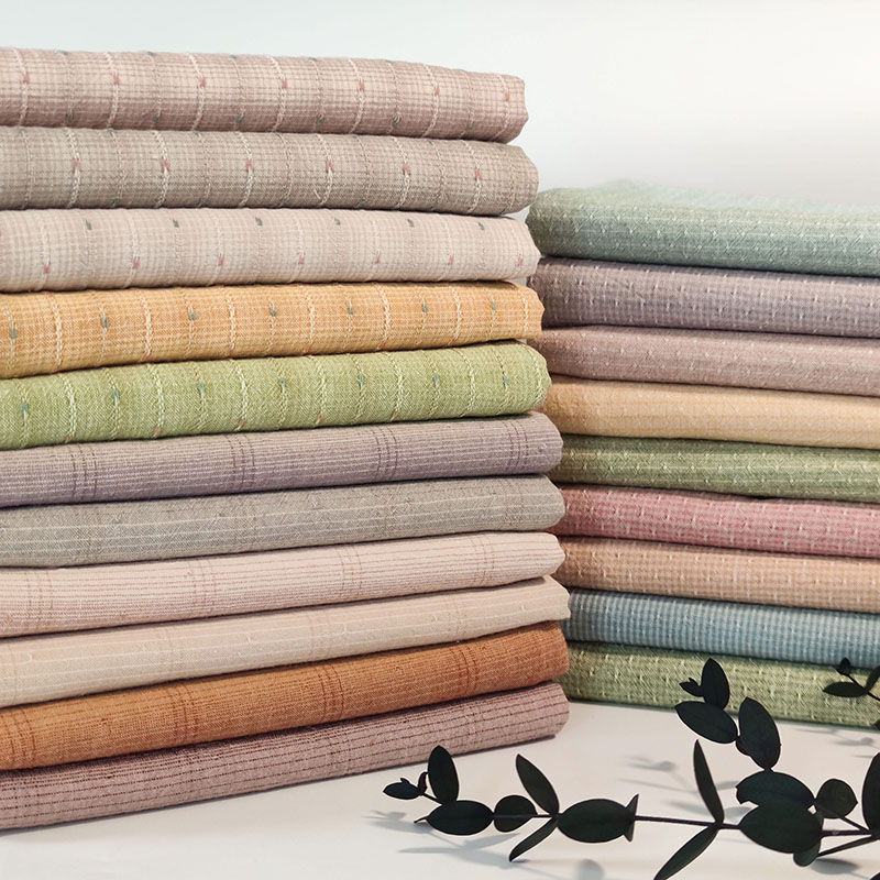 Sewing Tweed Fabric - 50*140 cm DIY Japan Kleine Doek