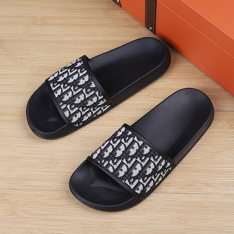 Sewing Net - Herenslippers van zacht mesh, ademend, lichtgewicht,