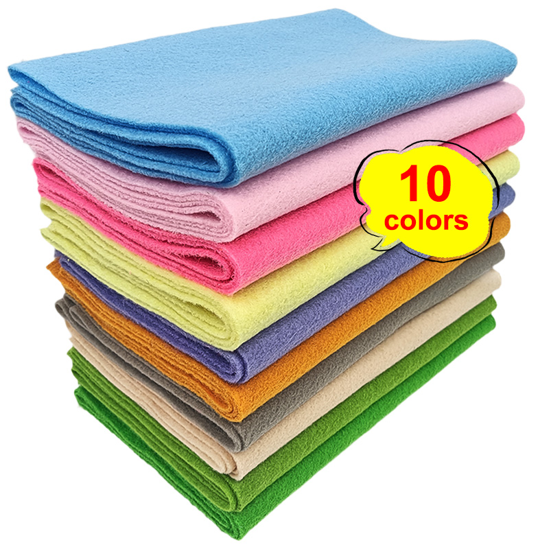Textile And Sewing Materials - 10 stuks 910 * 200 *