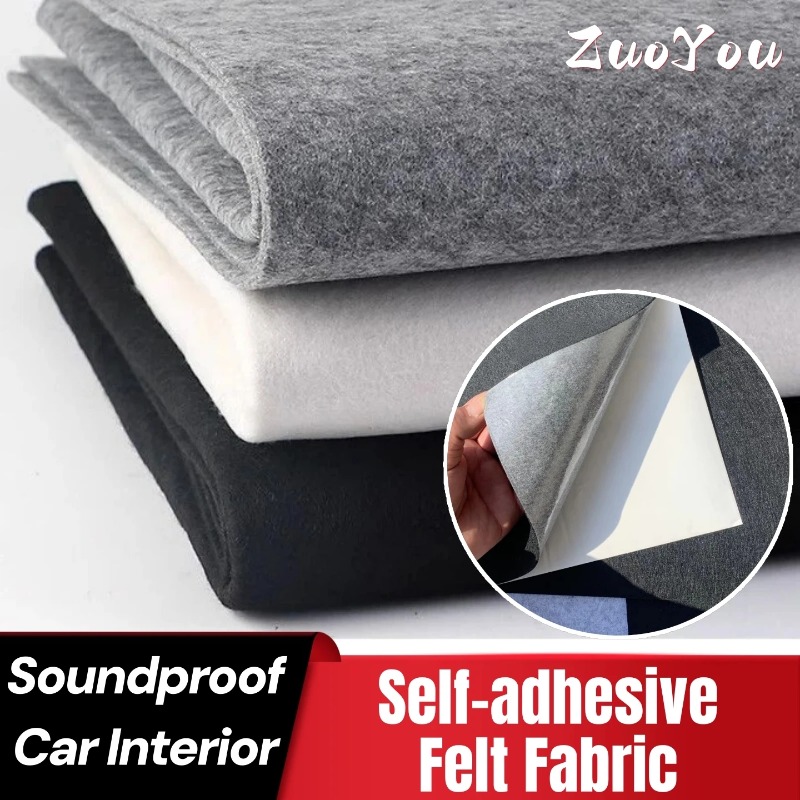 Is Sewing A Textile Craft - Zelfklevende viltstof voor doe-het-zelf kunstnijverheid, ladevoering,