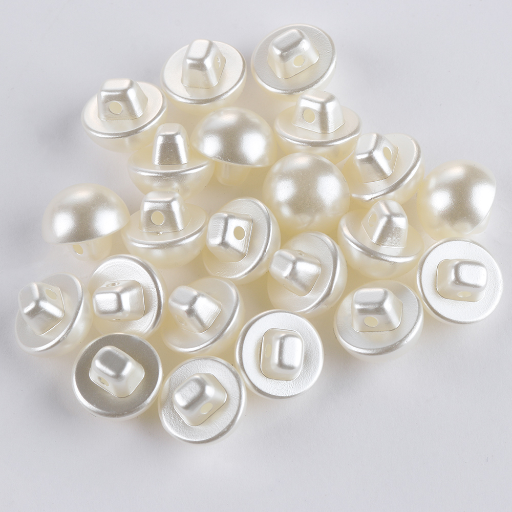 Button Hole Cutter - 50 Pcs 10 Mm Ronde Naaien