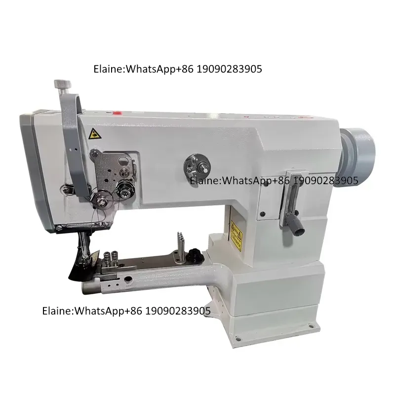 Sewing Machine Fabric - QK-T335 Fabrieksdirect aangedreven compound feed cilinder