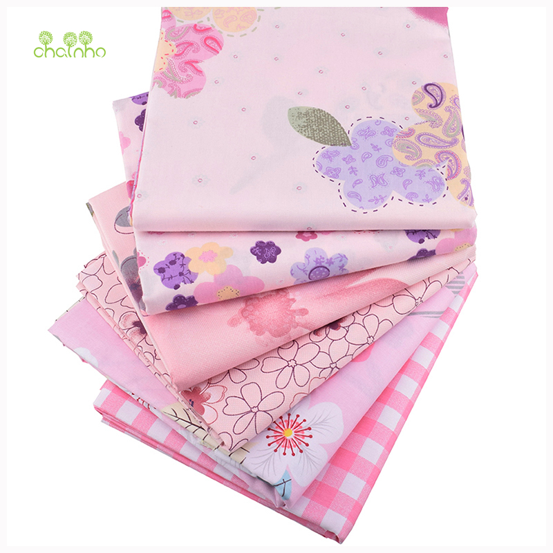 Bloemen Gedrukt Twill Katoen,  - Textile And Sewing Materials recensie en prijs