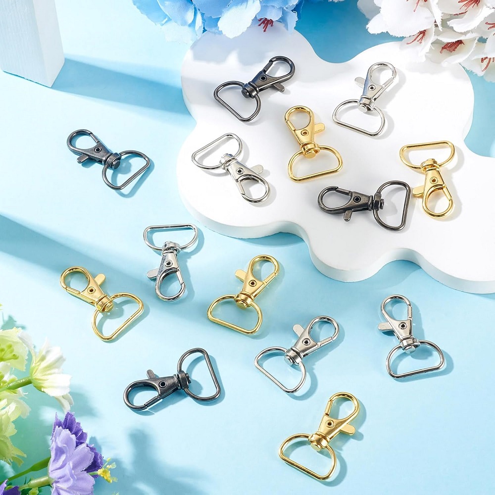 10/20 Set Grote D-clip Draaiba - Sewing Kit recensie en prijs