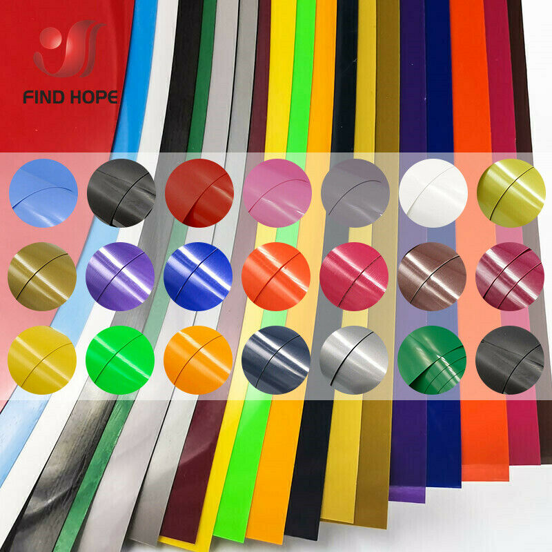 PU Warmteoverdracht Vinyl Film - Fabric Softener Sheet recensie en prijs