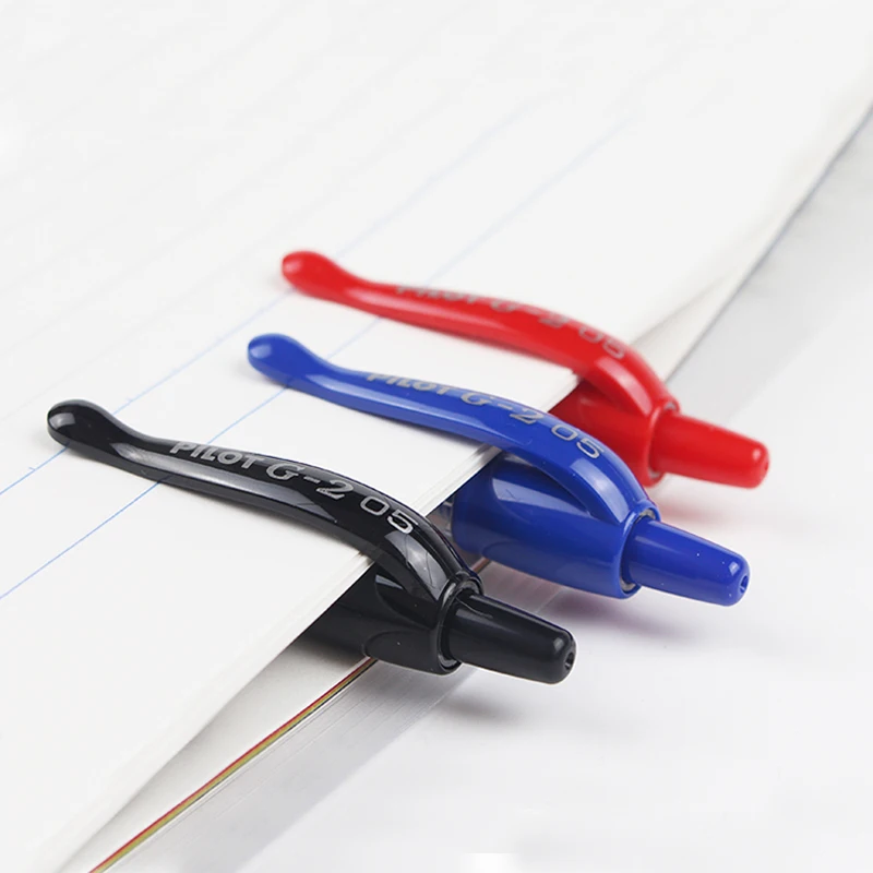 1 Stuks Japan Pilot Gel Pen G- - Pilot Pen G2 recensie en prijs