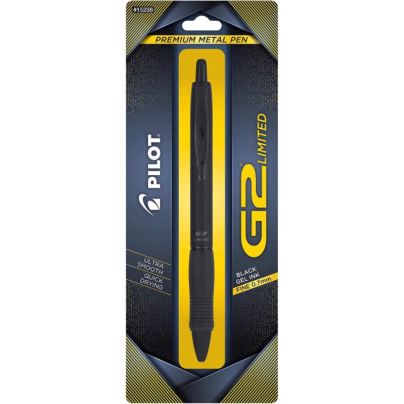 Japan PILOT PILOT G2L Gelpen G - Pilot Pen G2 recensie en prijs