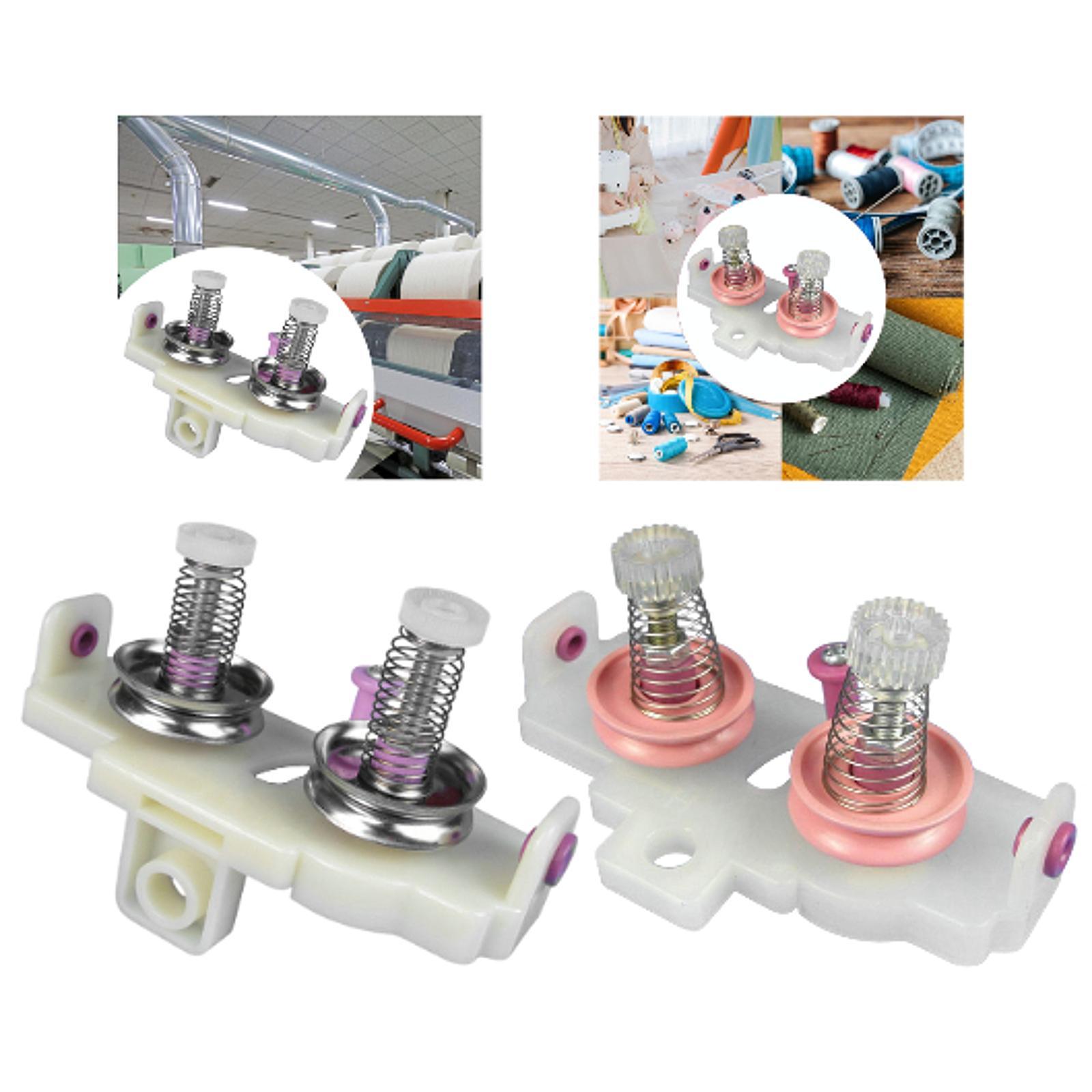 Naaimachine Spanner Breimachin - Textiles Sewing Machine recensie en prijs