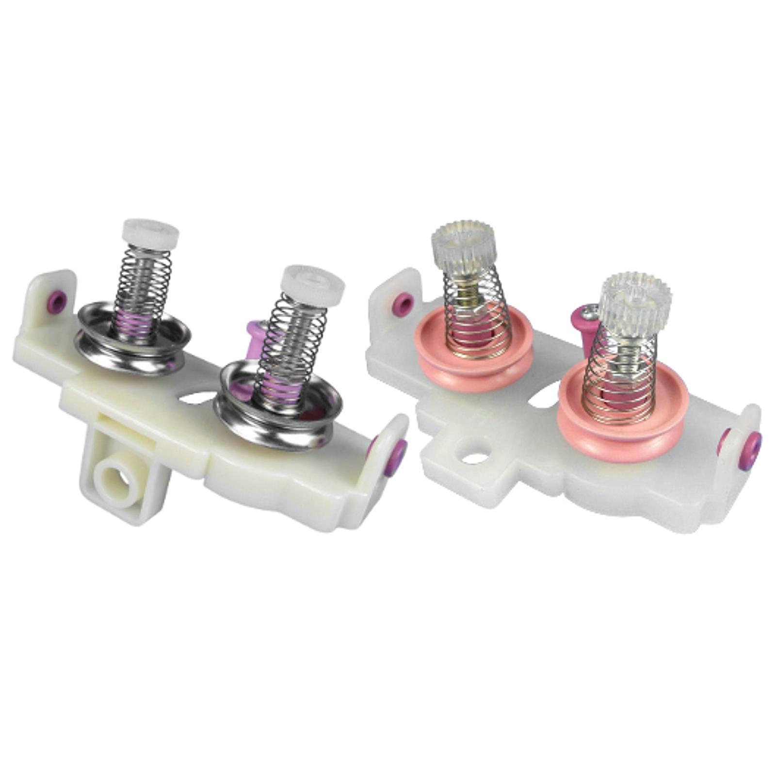 Naaimachine Spanner Breimachin - Textiles Sewing Machine recensie en prijs