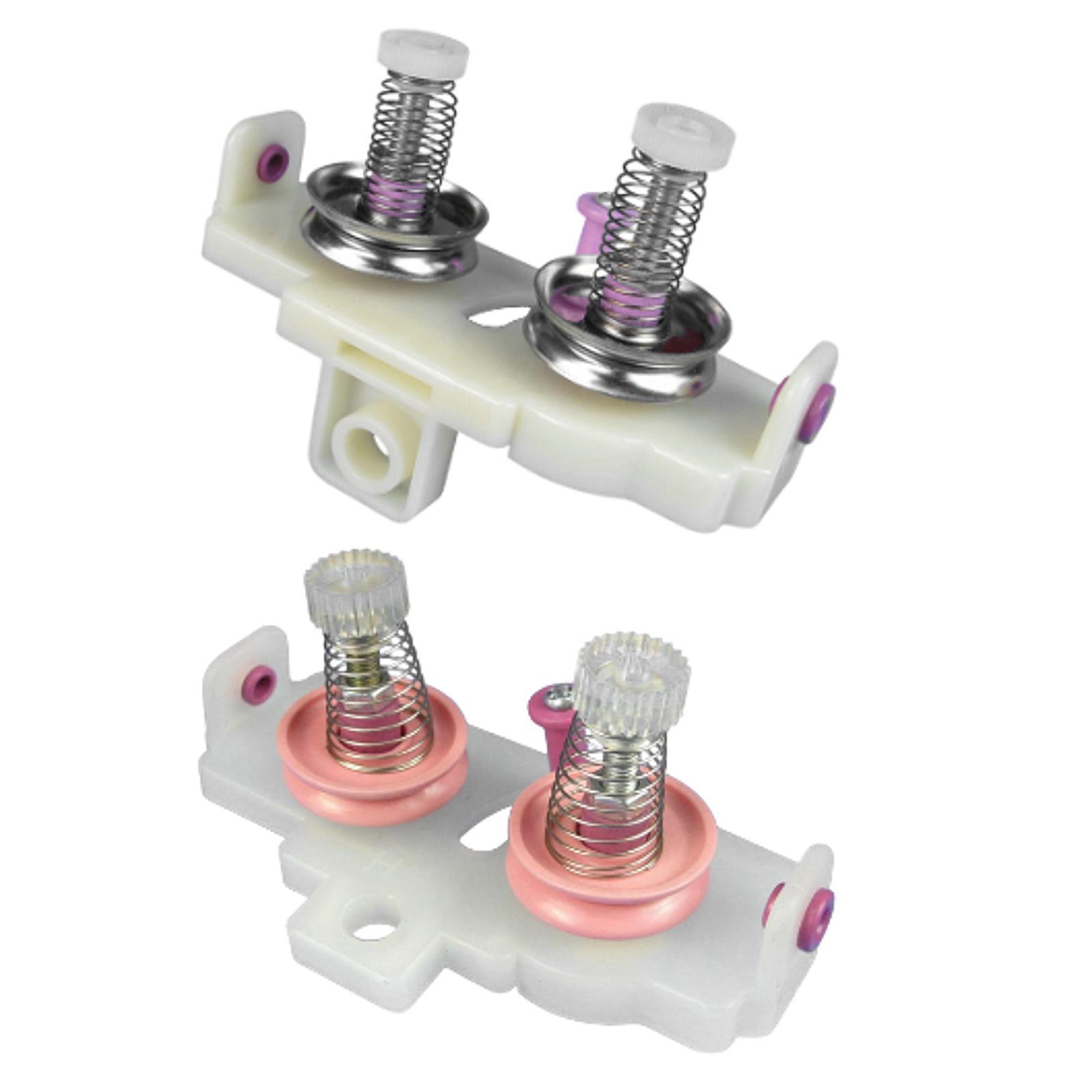 Naaimachine Spanner Breimachin - Textiles Sewing Machine recensie en prijs