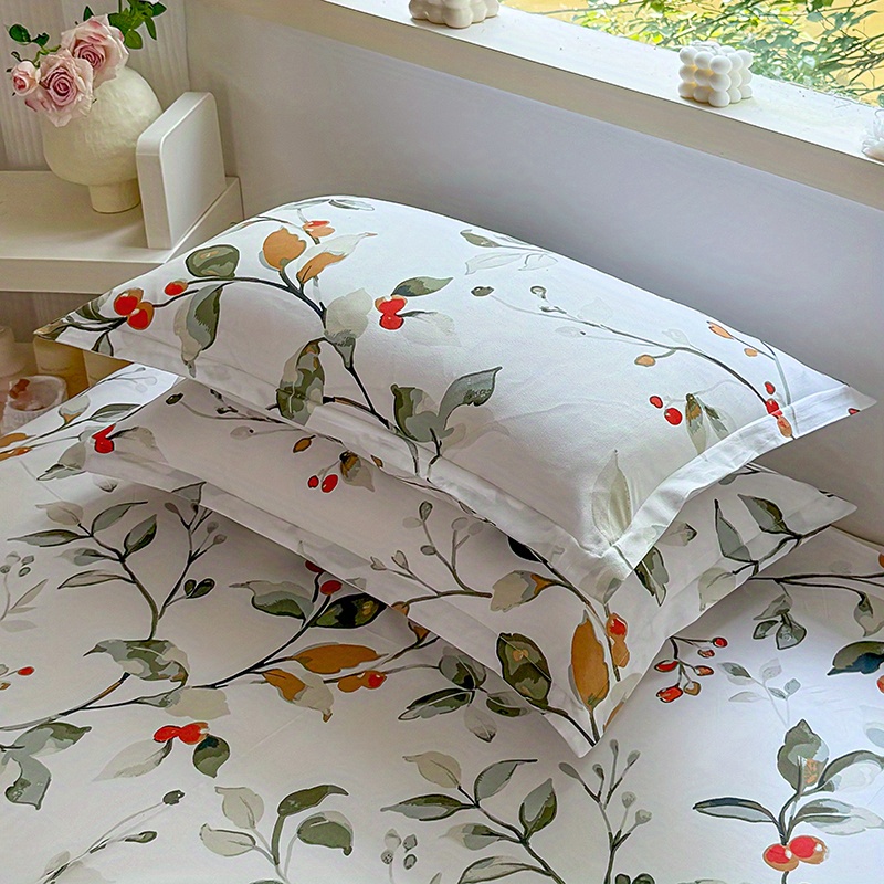 3-delige beddengoedset met pri - Fabric Softener Sheet recensie en prijs