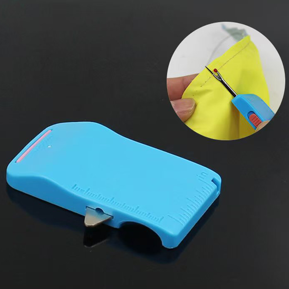 5-in-1 magnetische naaigeleide - Seam Ripper Tool recensie en prijs