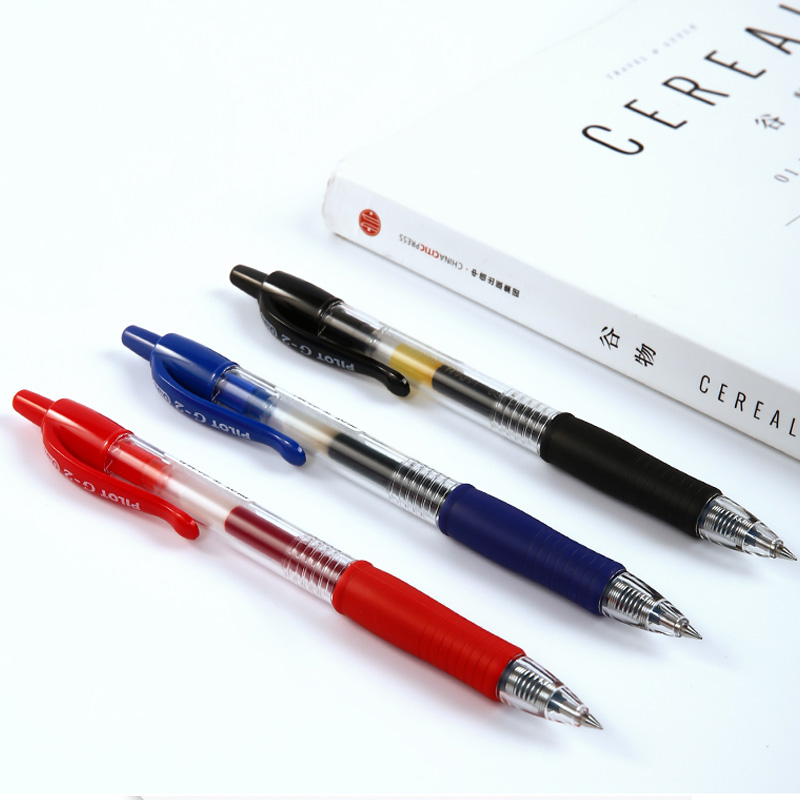 1pcs Japan PILOT Gel Pen BL-G2 - Pilot Pen G2 recensie en prijs
