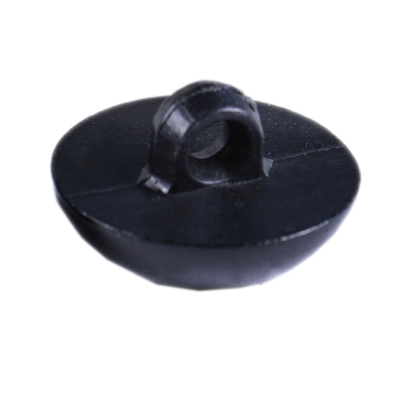 Zwarte Hars Knoppen Ronde Padd - Button Hole Cutter recensie en prijs