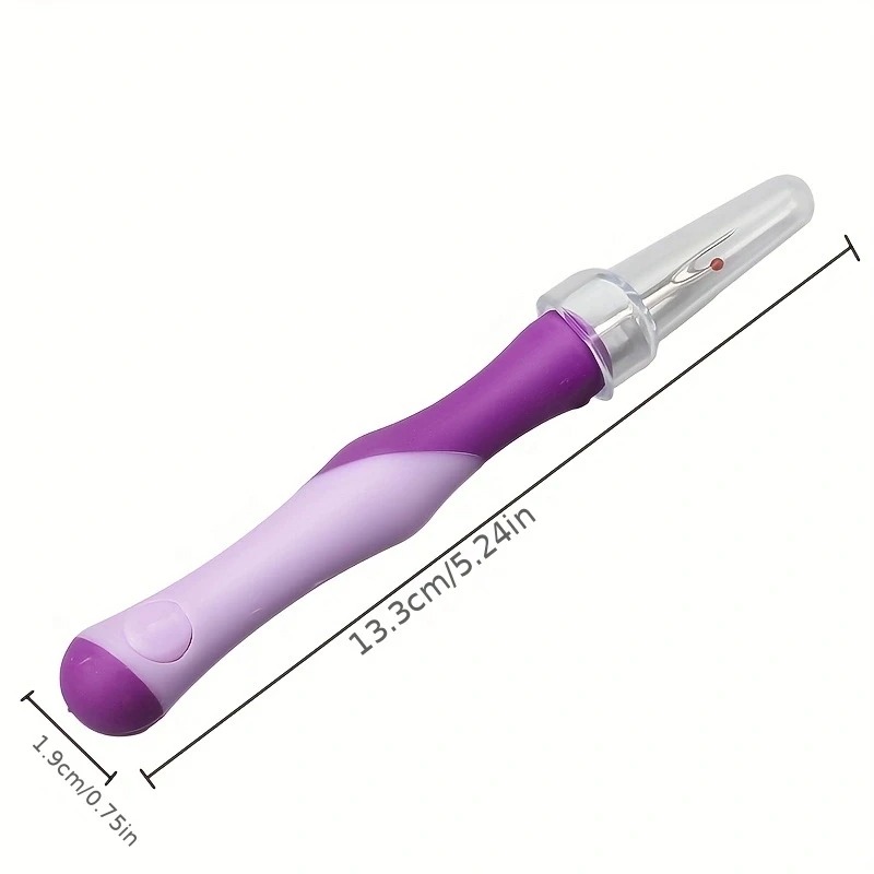 Grote draadverwijderaar, handi - Seam Ripper Tool recensie en prijs