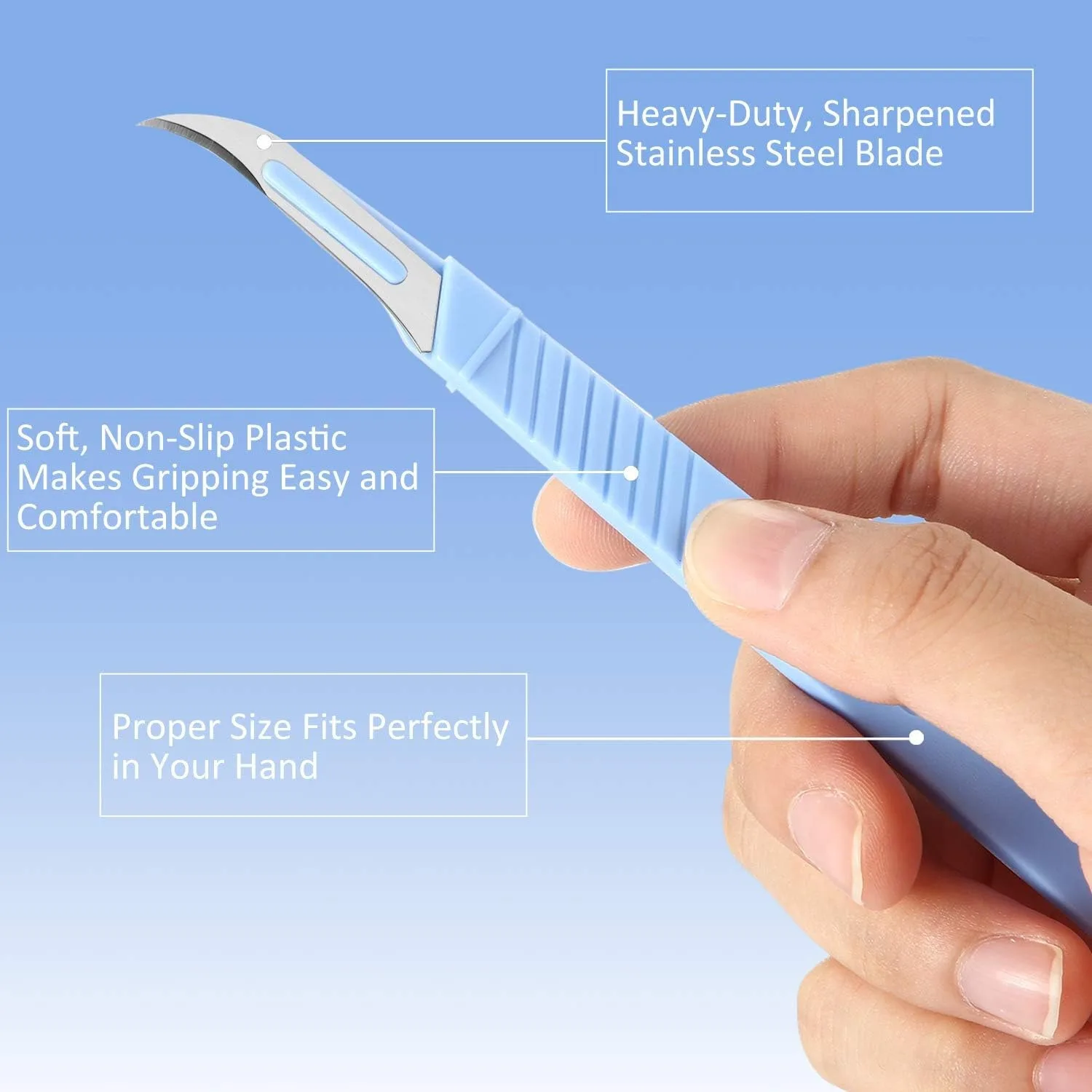 5 stuks blauwe naaimachine-set - Sewing Kit recensie en prijs