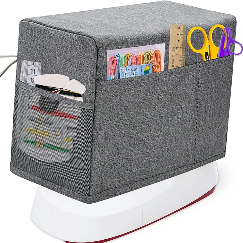 Universele naaimachinehoes met - Textile Sewing Machines recensie en prijs