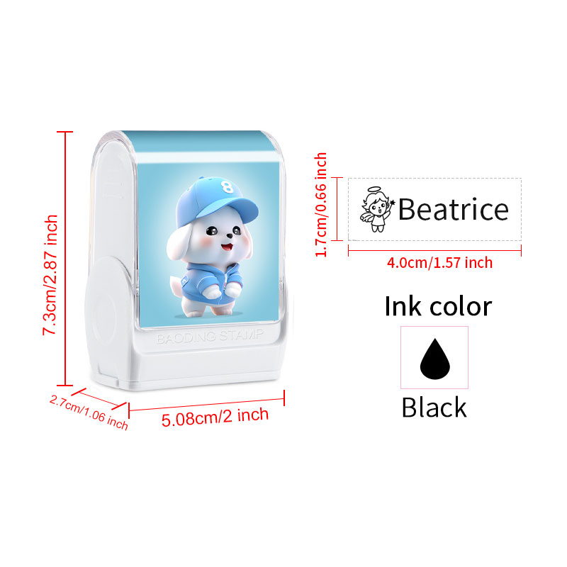Gepersonaliseerde babykleding  - Sewing Label recensie en prijs