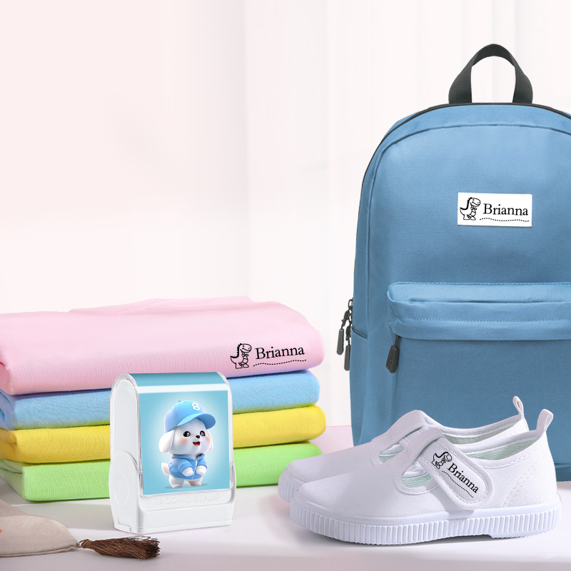 Gepersonaliseerde babykleding  - Sewing Label recensie en prijs