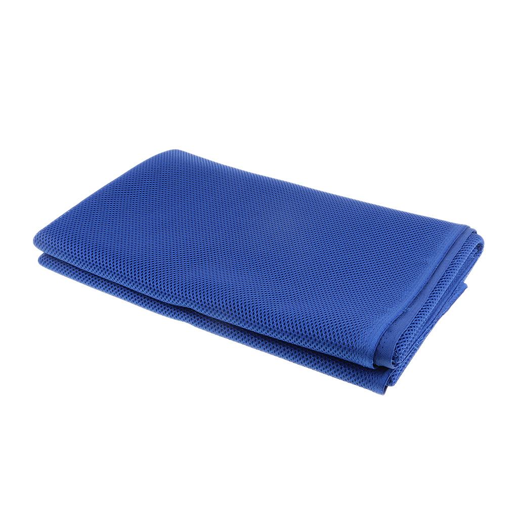 Drie lagen mesh-stof, polyeste - Sewing Net recensie en prijs