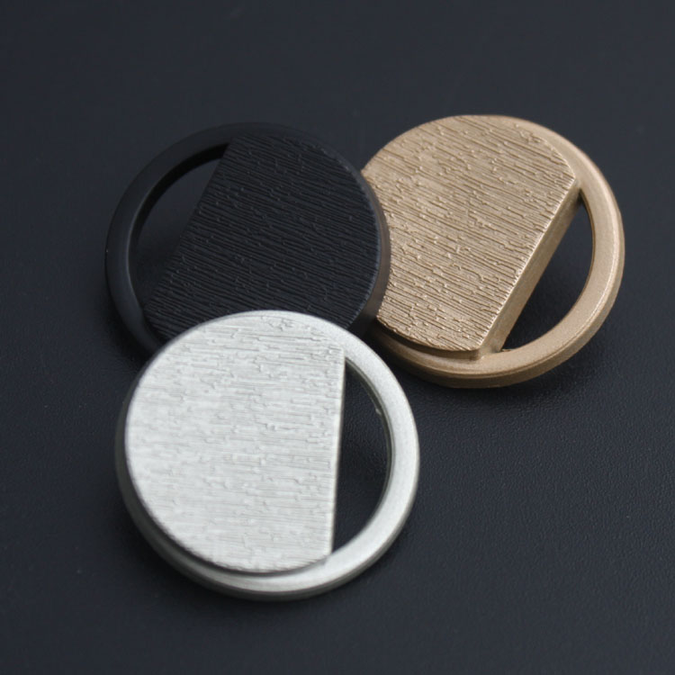 6 stks/partij 15-25mm hoogwaar - Button Hole Cutter recensie en prijs