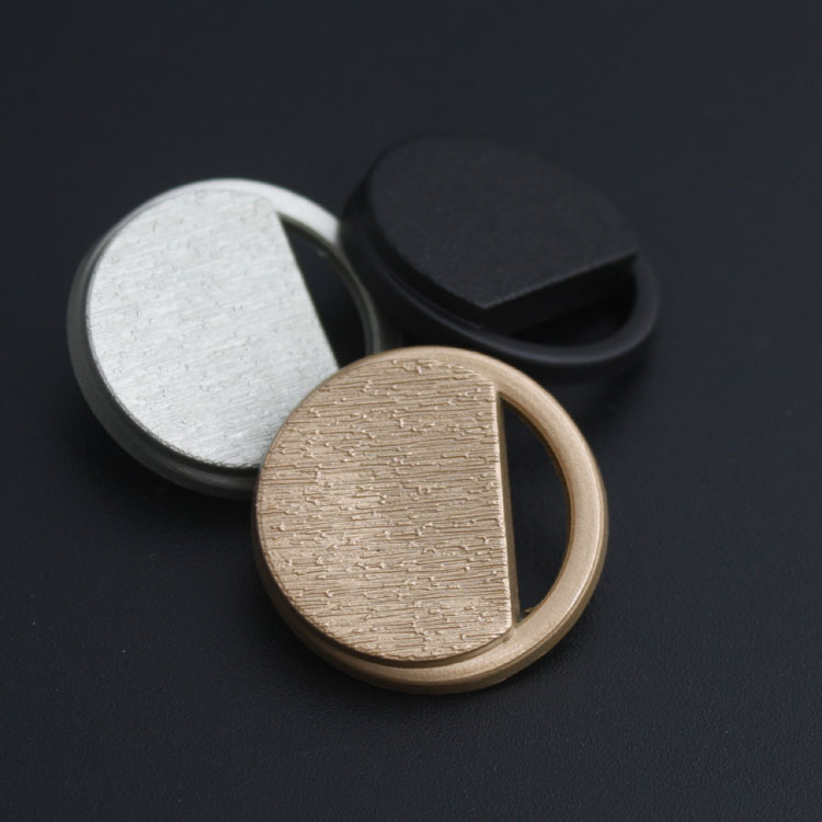 6 stks/partij 15-25mm hoogwaar - Button Hole Cutter recensie en prijs