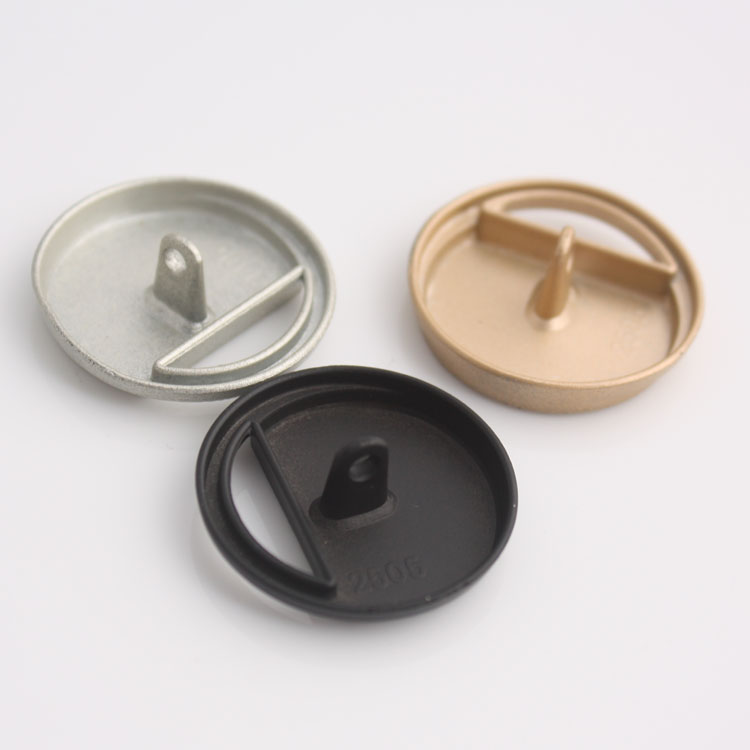 6 stks/partij 15-25mm hoogwaar - Button Hole Cutter recensie en prijs