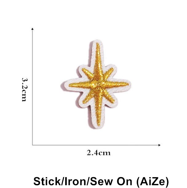 Stok ijzer naai op 10 stuks st - Sewing Id recensie en prijs