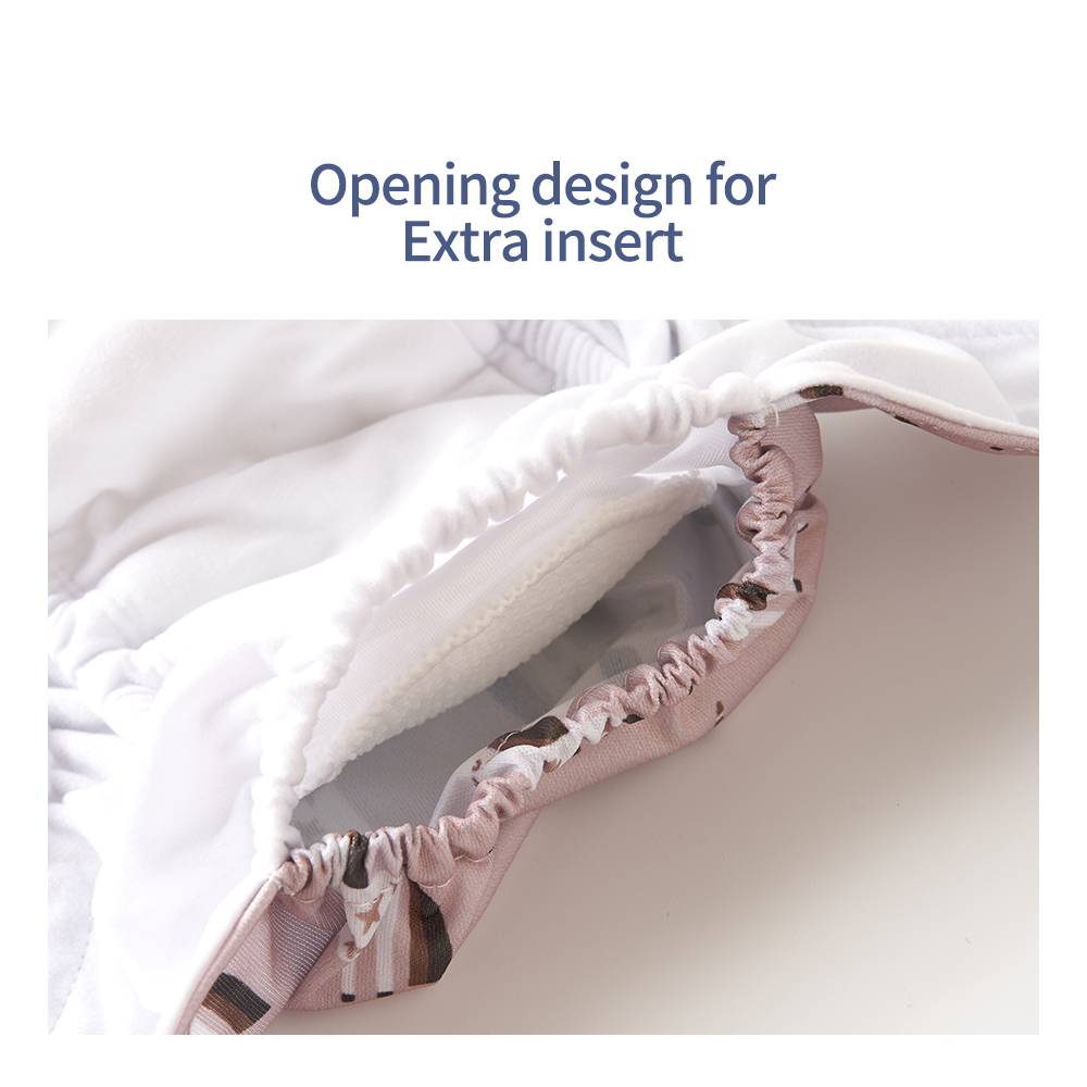 2 Stuks Waterdichte Pasgeboren - Sewing Recycling recensie en prijs