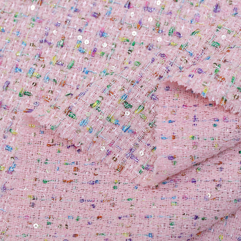 100*148cm Klassieke Stijl Twee - Sewing Tweed Fabric recensie en prijs