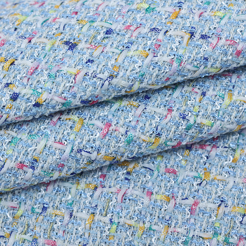 100*148cm Klassieke Stijl Twee - Sewing Tweed Fabric recensie en prijs