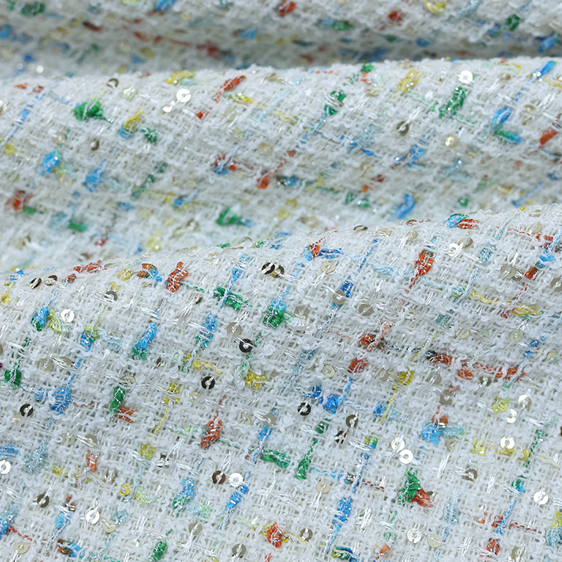 100*148cm Klassieke Stijl Twee - Sewing Tweed Fabric recensie en prijs