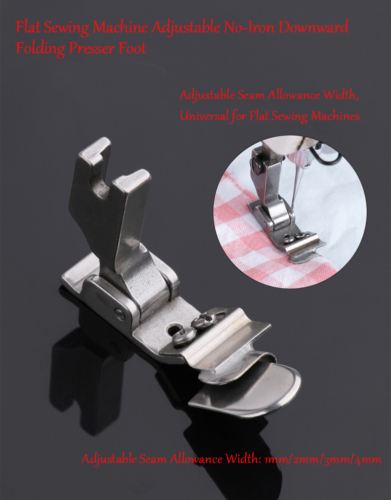 Flatbed naaimachine Nee - Stri - Textile Sewing Machines recensie en prijs