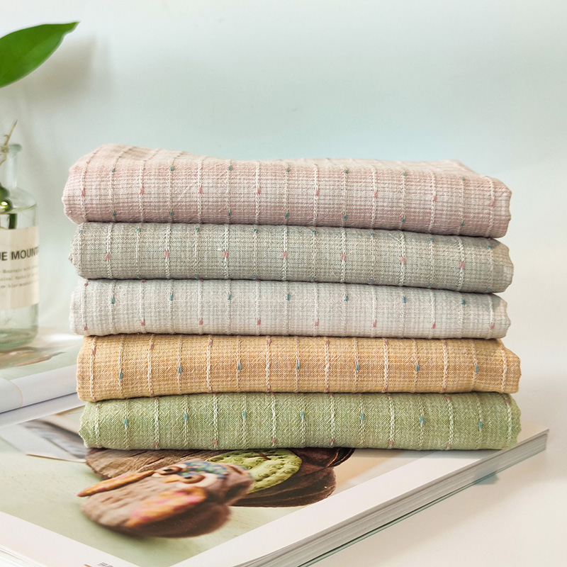 50*140 cm DIY Japan Kleine Doe - Sewing Tweed Fabric recensie en prijs