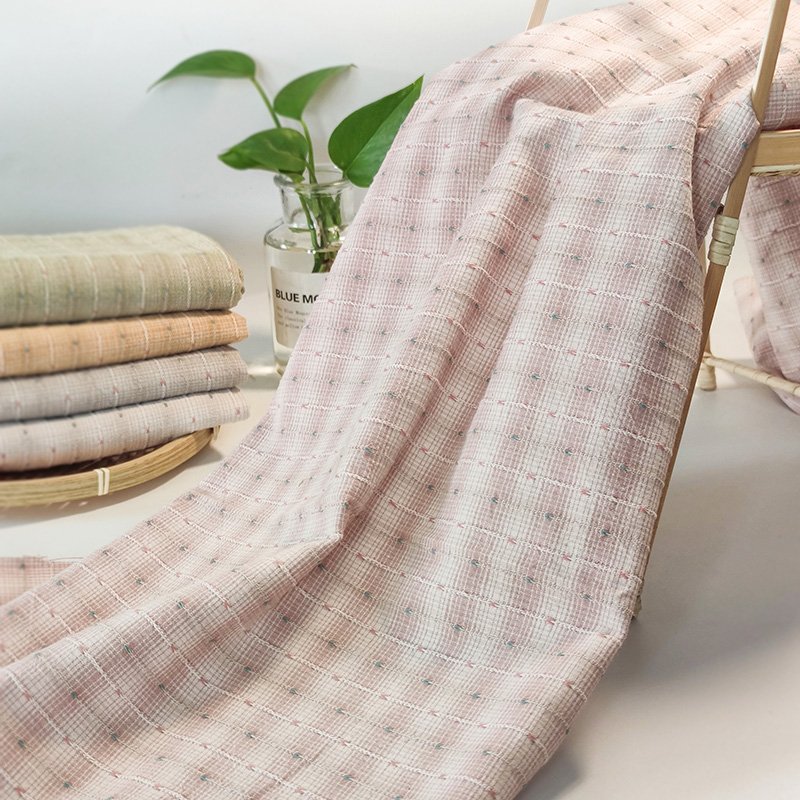 50*140 cm DIY Japan Kleine Doe - Sewing Tweed Fabric recensie en prijs