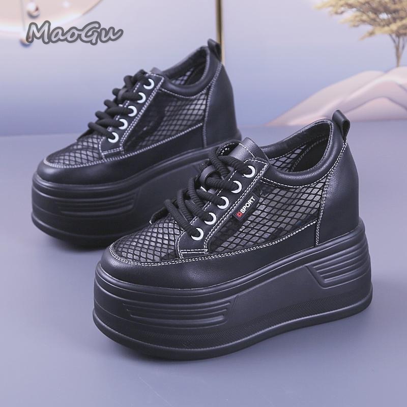 Tenis De Mujer Dames Mesh Plat - Sewing Net recensie en prijs