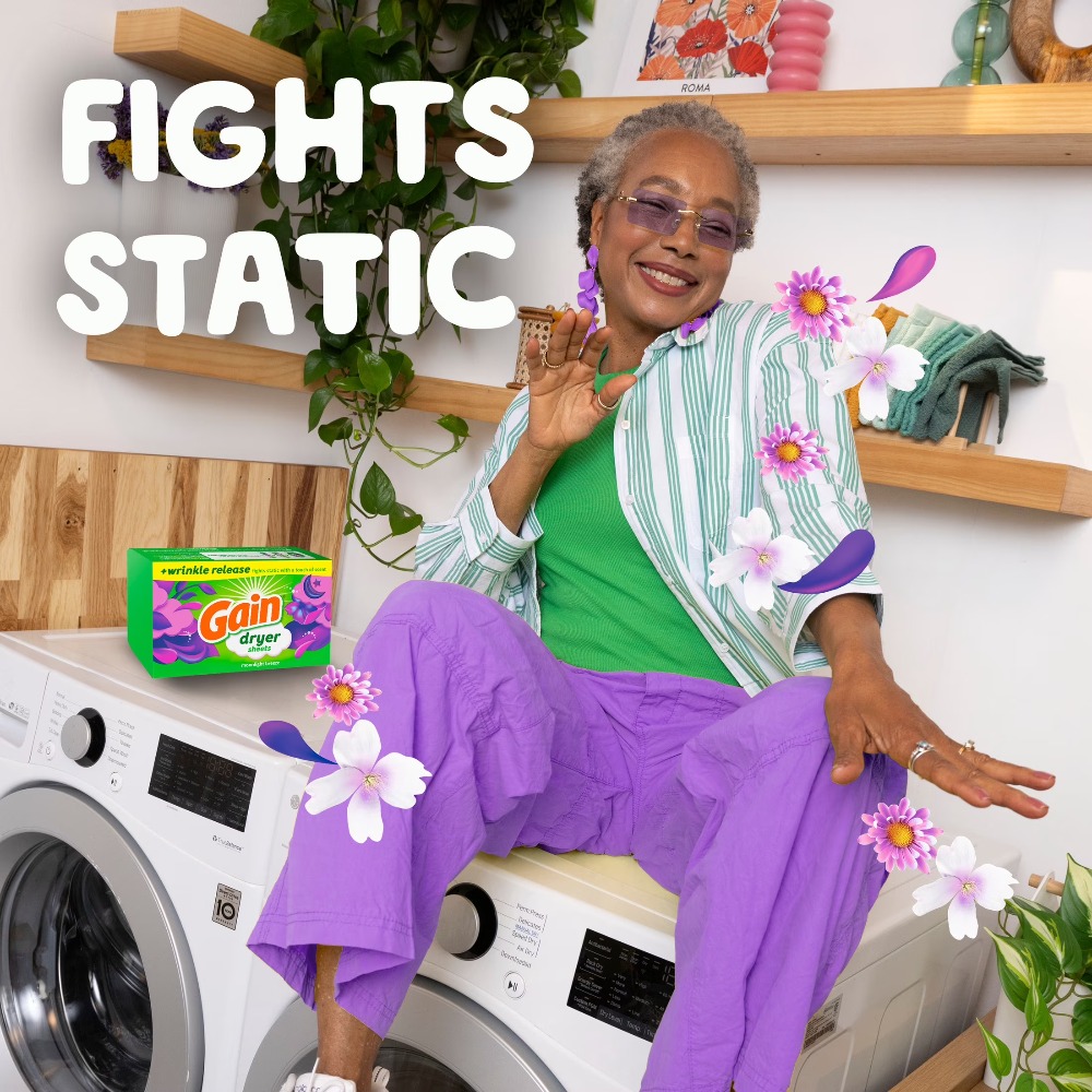 Droogbladen, geur van maanlich - Fabric Softener Sheet recensie en prijs