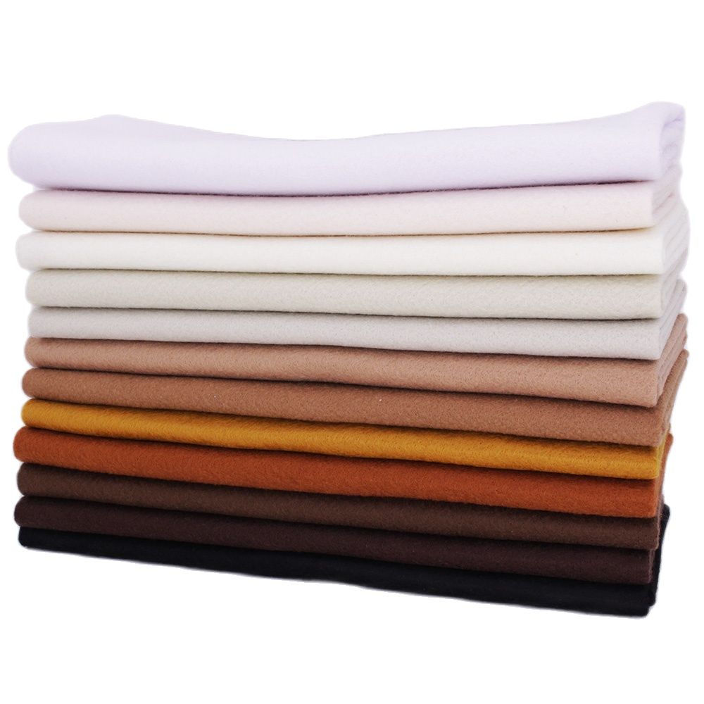 1,2 mm zwart wit bruin, hoge d - Textile And Sewing Materials recensie en prijs