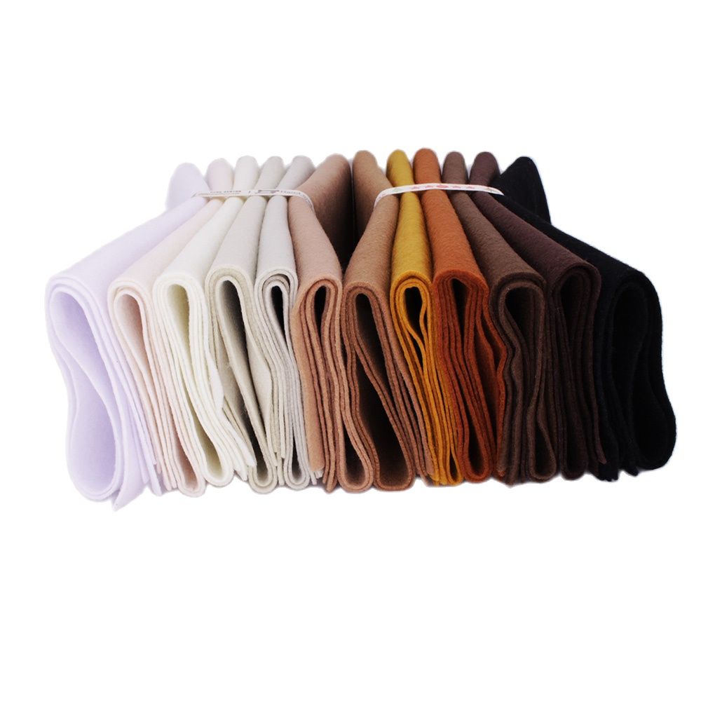 1,2 mm zwart wit bruin, hoge d - Textile And Sewing Materials recensie en prijs