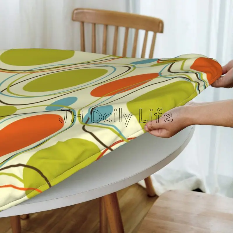Jaren '50 Retro Geel Abstract  - Century Textile & Sewing Supply Avenue C North Saskatoon Sk recensie en prijs
