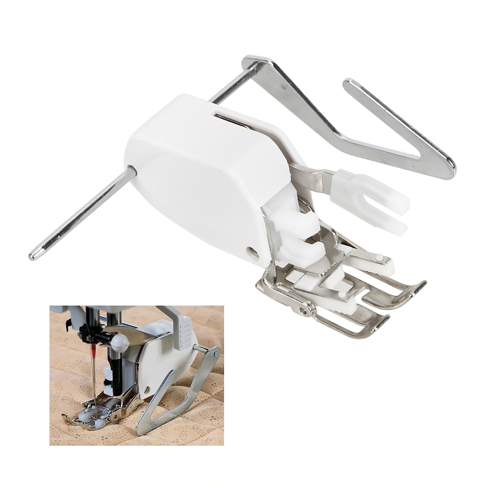 Voet voor naaimachine met lage - Sewing Machine Fabric recensie en prijs