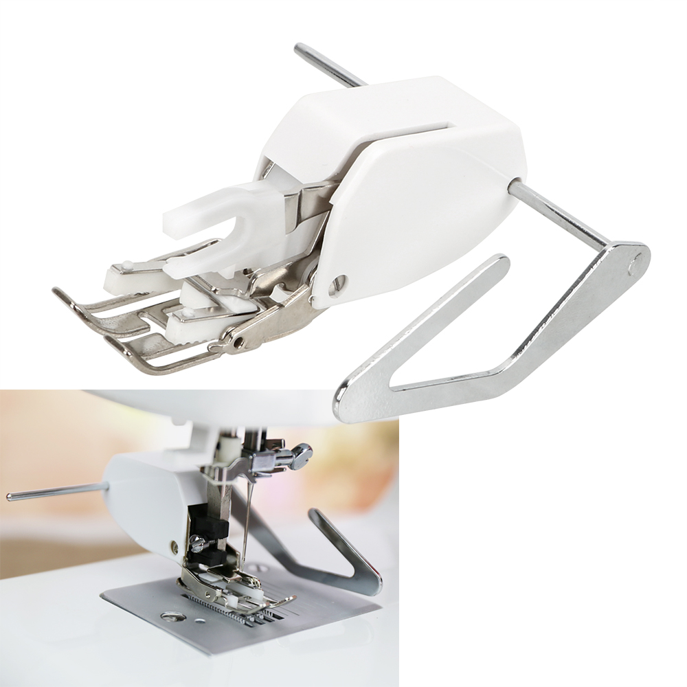 Voet voor naaimachine met lage - Sewing Machine Fabric recensie en prijs