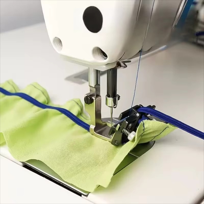 Industriële naaimachine naaivo - Textile Sewing Machines recensie en prijs