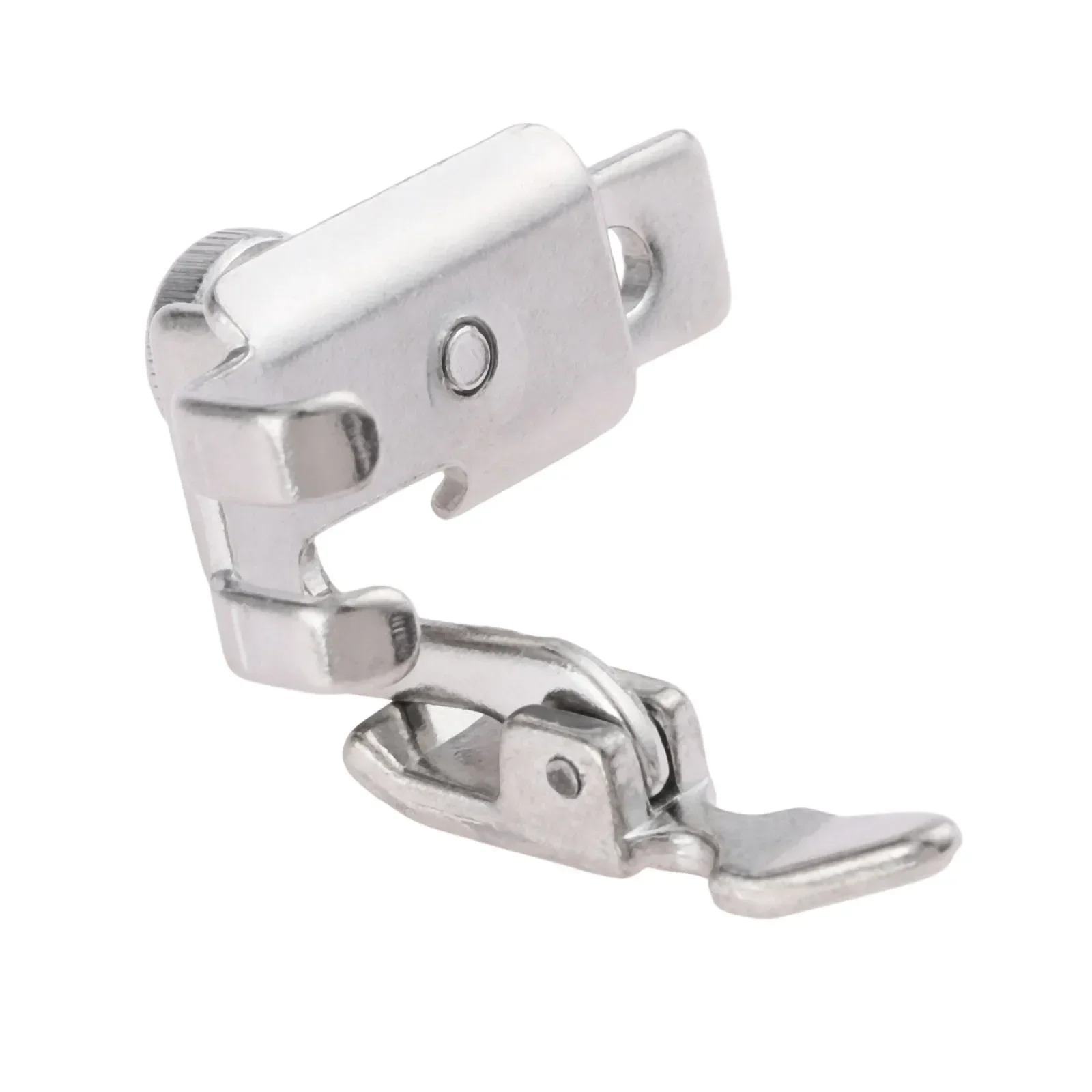 1Pc Metalen Verstelbare Onzich - Zipper Foot Presser recensie en prijs