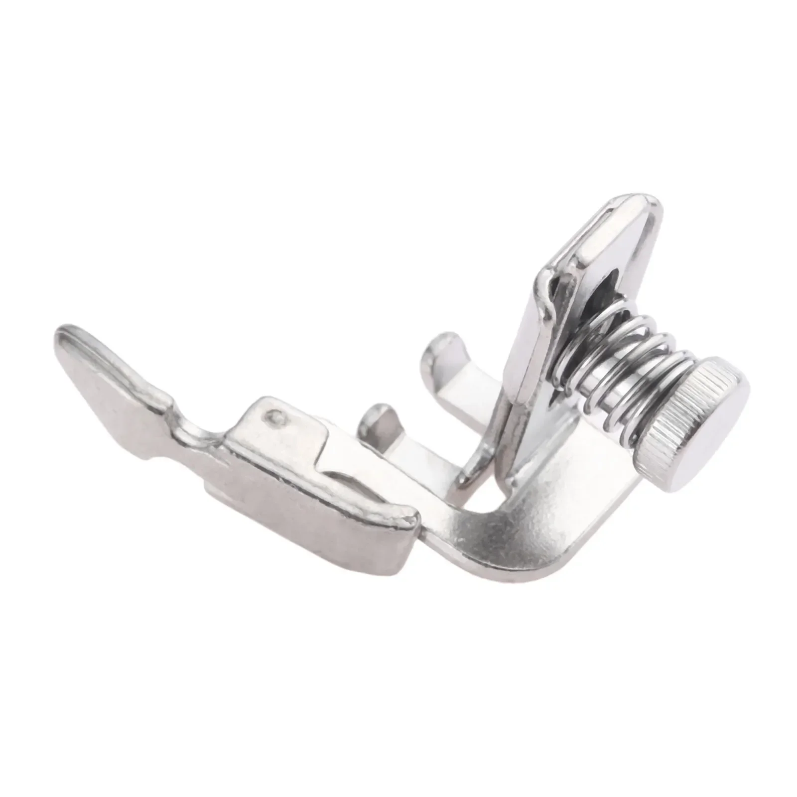 1Pc Metalen Verstelbare Onzich - Zipper Foot Presser recensie en prijs