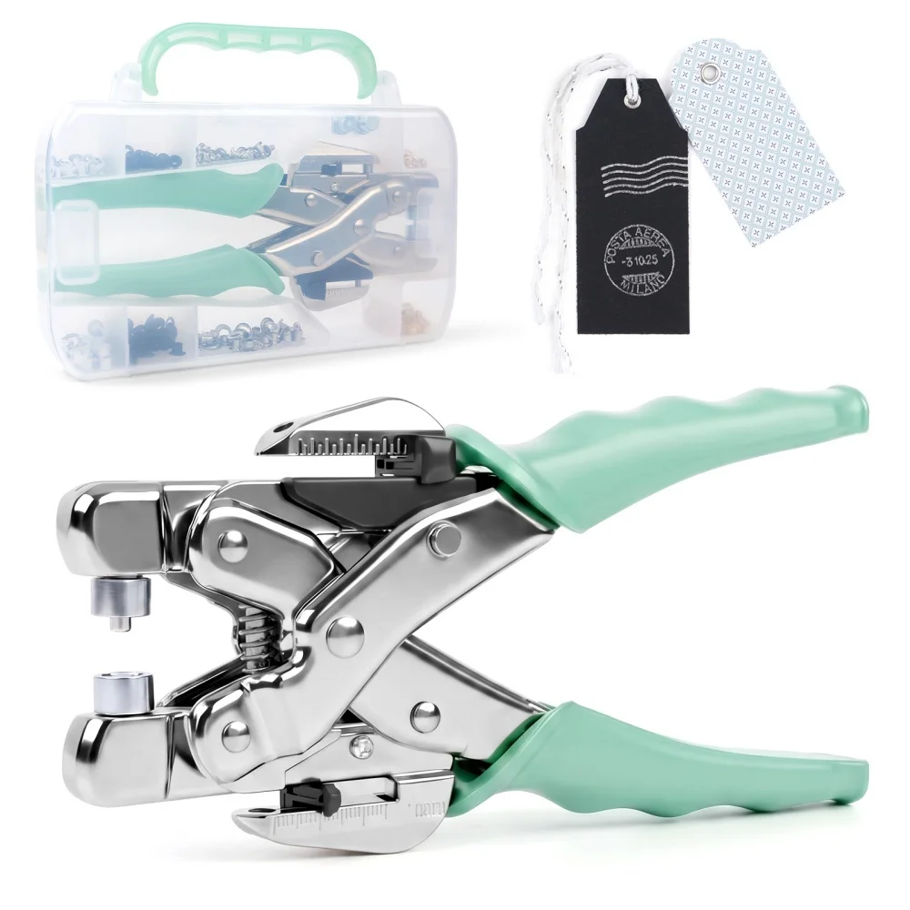 Grommet gereedschapsset, handm - Sewing Kit recensie en prijs