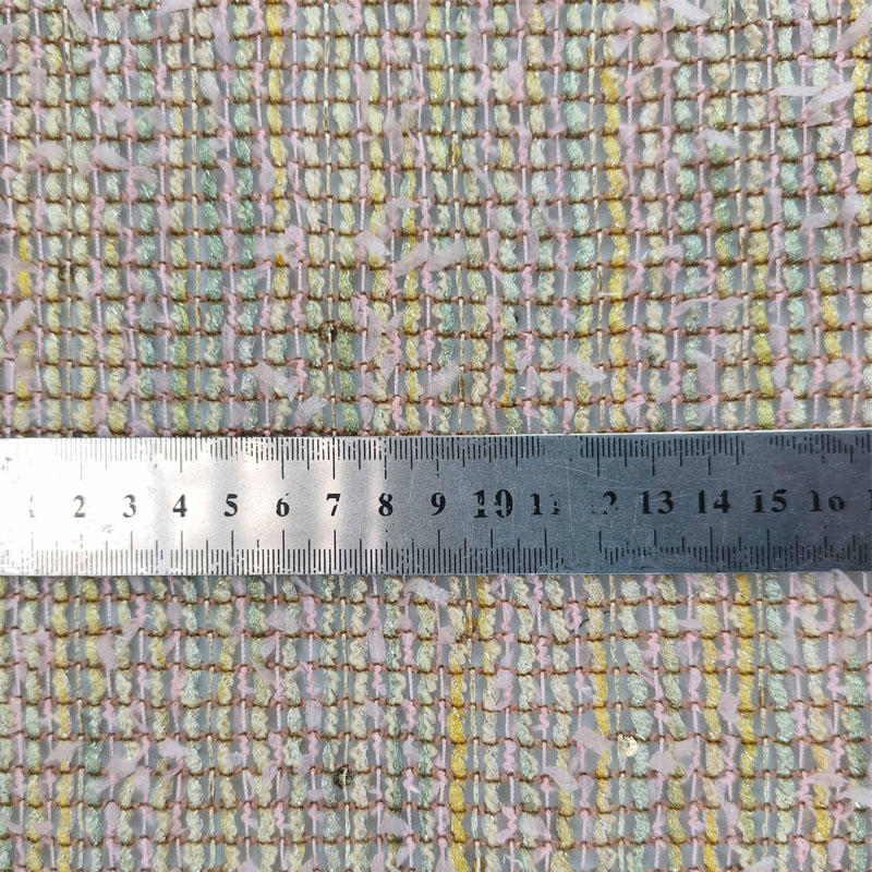 Lichtgewicht uitgeholde stof m - Sewing Tweed Fabric recensie en prijs