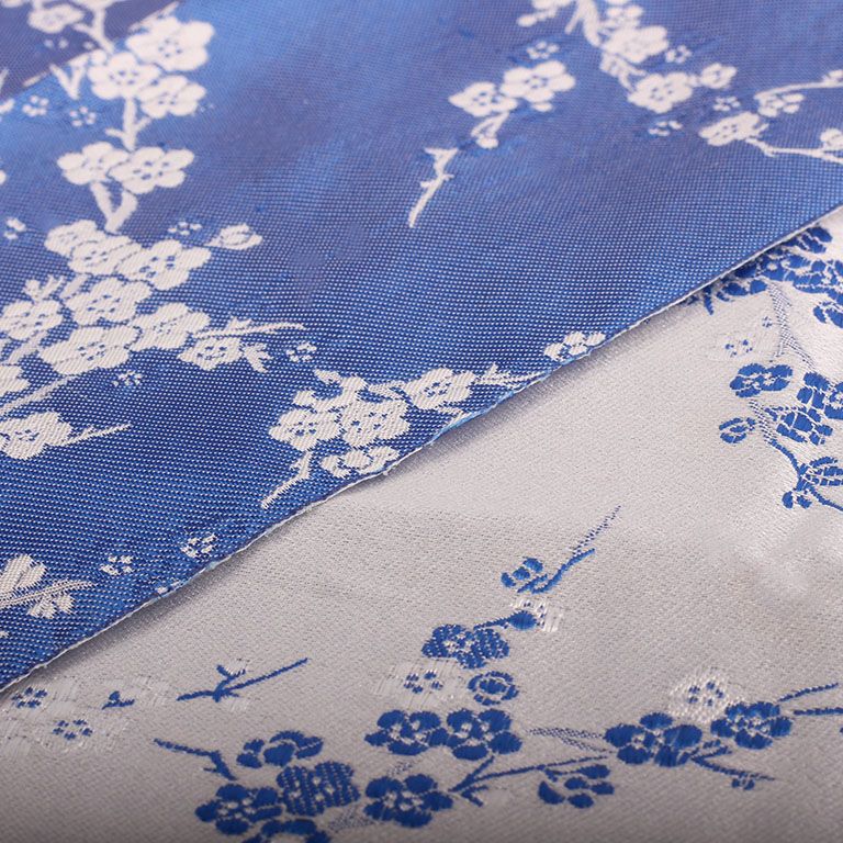 Jacquard Brokaat Stof Per Mete - Textile Sewing Patterns recensie en prijs